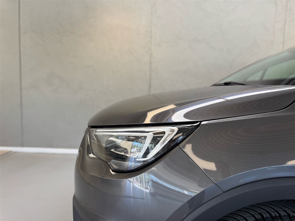 Opel Crossland X 1,2 Elegance 83HK 5d - Image 23