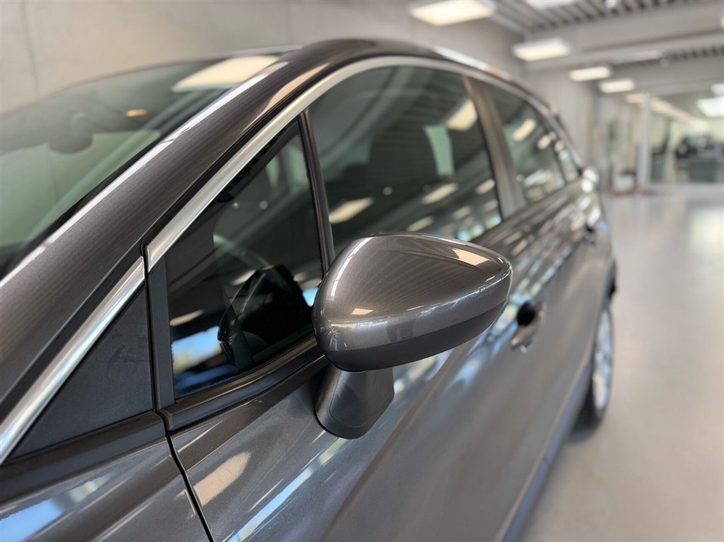 Opel Crossland X 1,2 Elegance 83HK 5d - Image 24