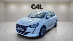 Peugeot 208 1,2 PureTech Prime 75HK 5d
