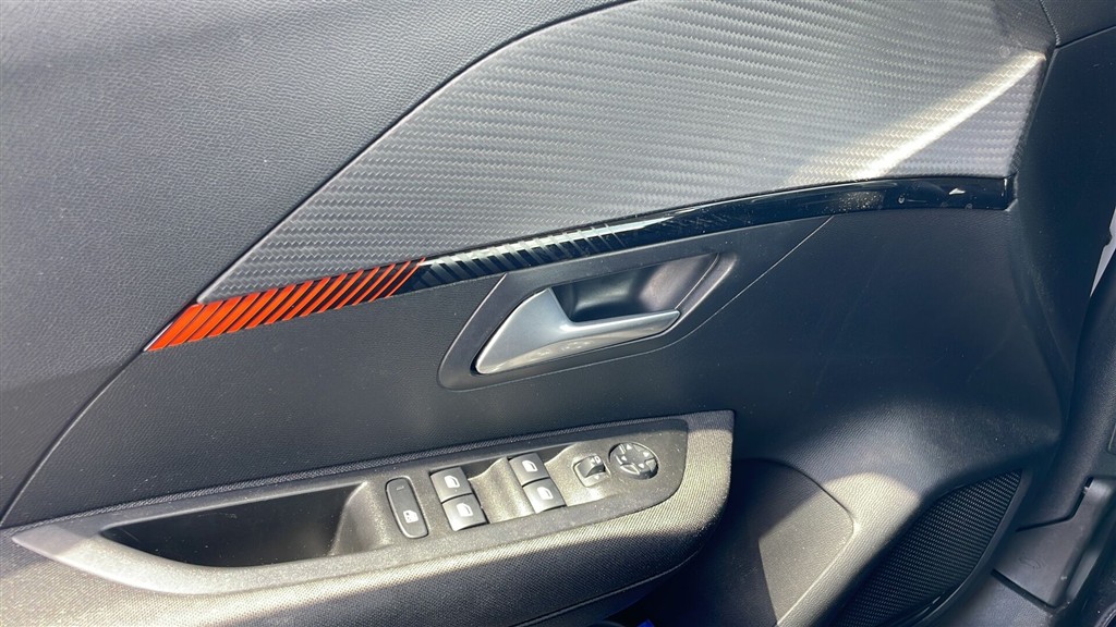 Peugeot 208 1,2 PureTech Prime 75HK 5d - Image 10