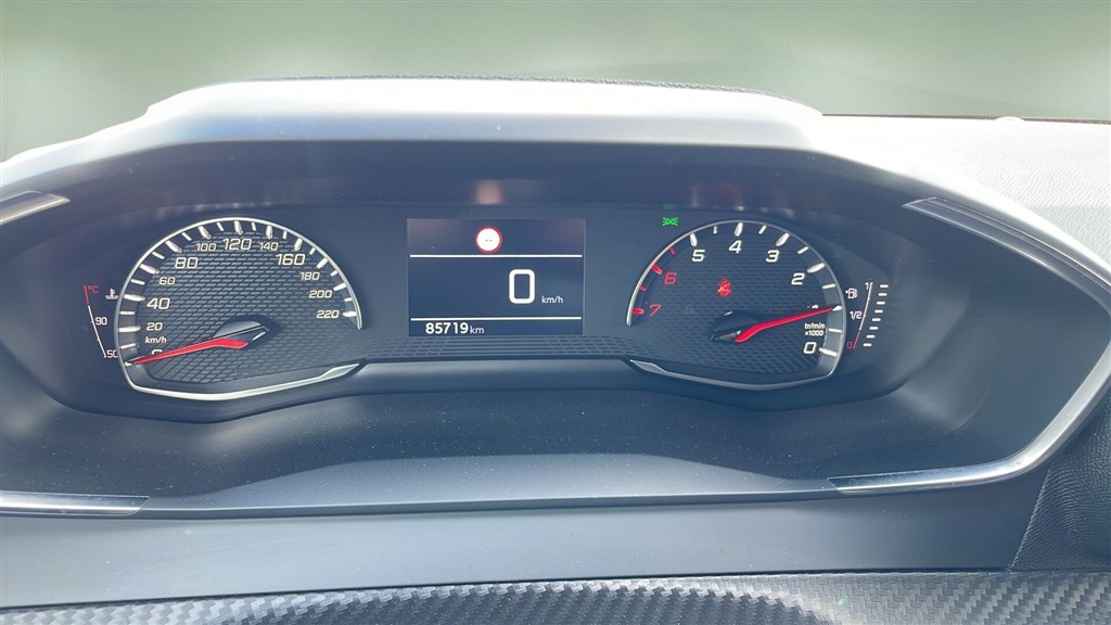 Peugeot 208 1,2 PureTech Prime 75HK 5d - Image 13