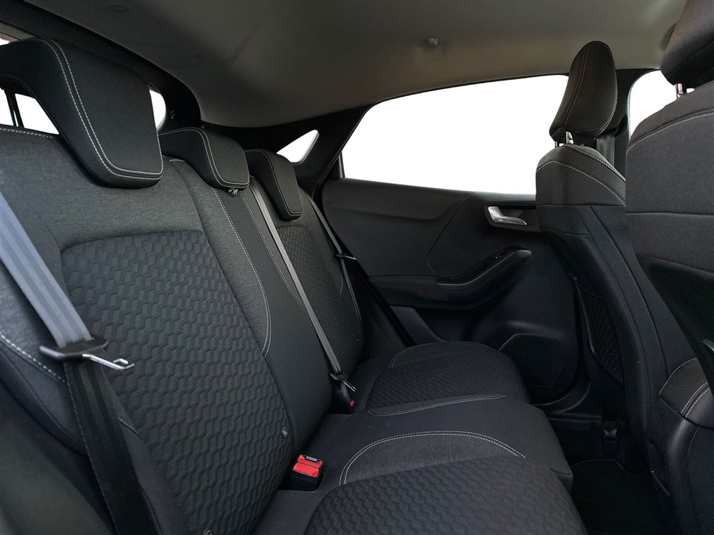 Ford Puma 1,0 EcoBoost Hybrid Titanium 155HK 5d 6g - Image 12