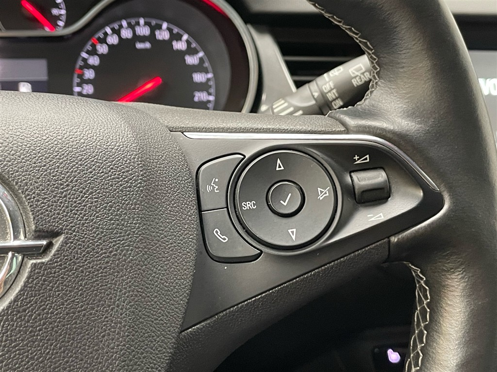 Opel Crossland 1,2 First Edition 83HK 5d - Image 14