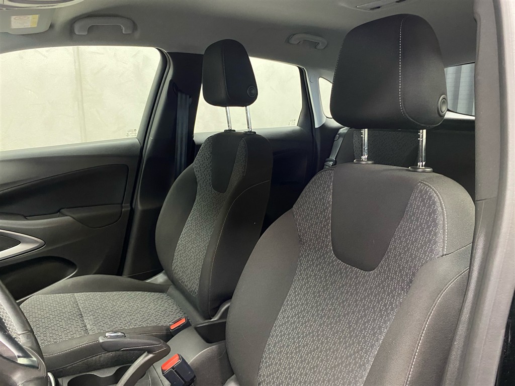 Opel Crossland 1,2 Edition+ 83HK 5d - Image 7