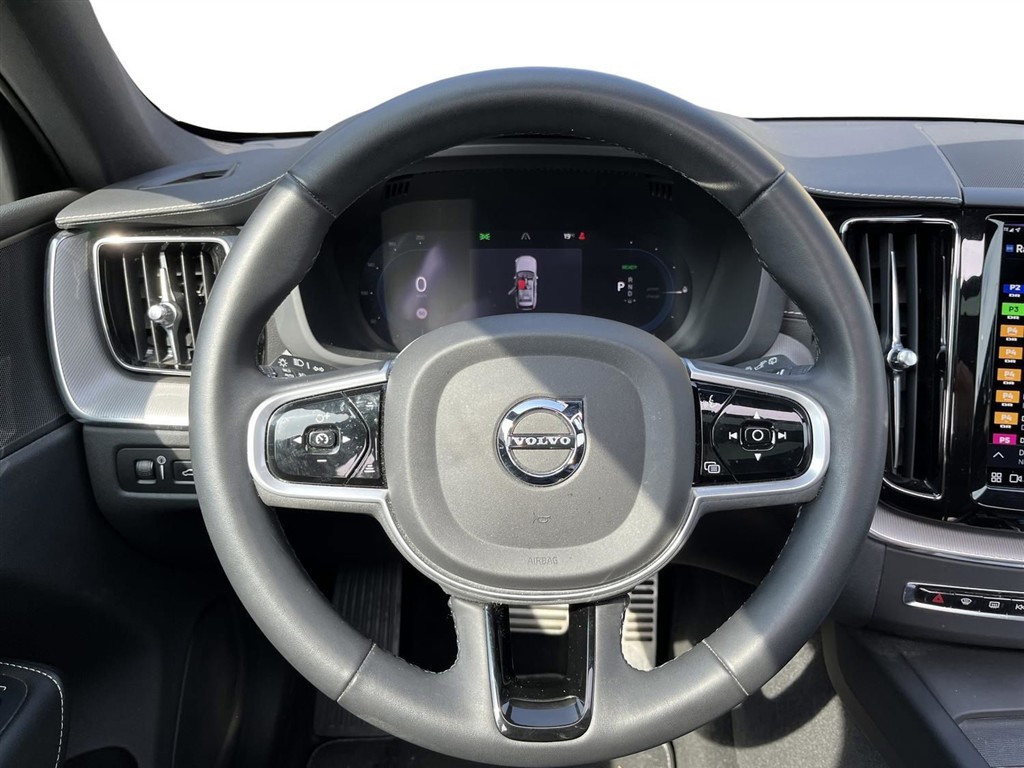 Volvo XC60 2,0 T6 Recharge Plugin-hybrid R-design AWD 350HK 5d 8g Aut. - Image 15