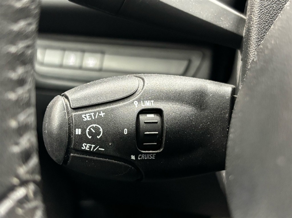 Peugeot 208 1,6 BlueHDi Active 100HK 5d - Image 22