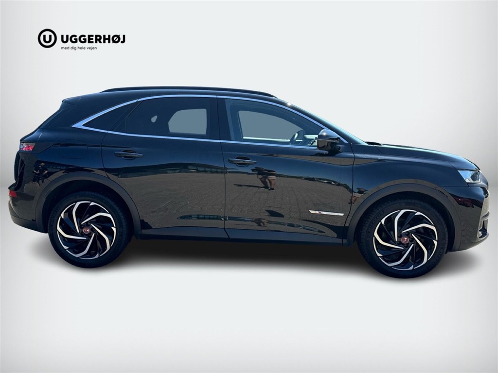 DS DS7 Crossback 1,6 E-Tense Plugin-hybrid Performance Line Pack EAT8 225HK 5d 8g Aut. - Image 7