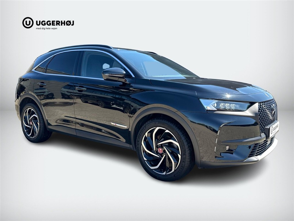 DS DS7 Crossback 1,6 E-Tense Plugin-hybrid Performance Line Pack EAT8 225HK 5d 8g Aut. - Image 8