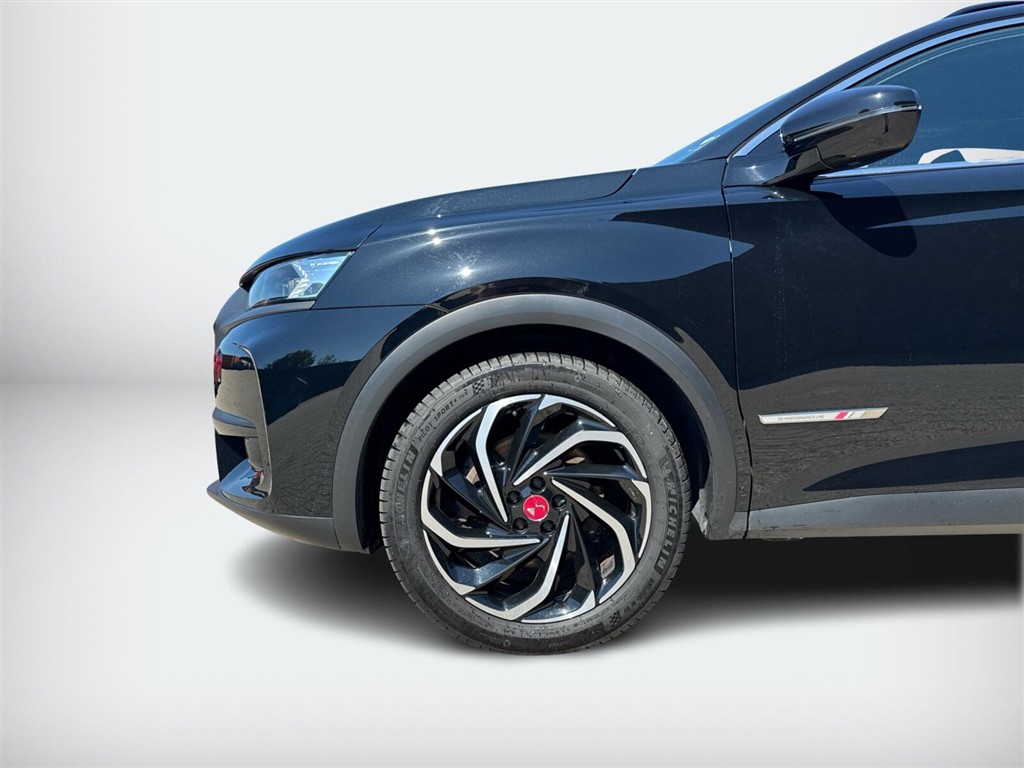 DS DS7 Crossback 1,6 E-Tense Plugin-hybrid Performance Line Pack EAT8 225HK 5d 8g Aut. - Image 9