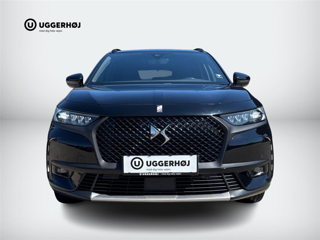 DS DS7 Crossback 1,6 E-Tense Plugin-hybrid Performance Line Pack EAT8 225HK 5d 8g Aut. - Image 2