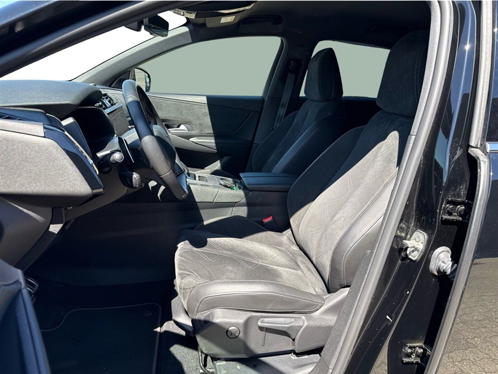 DS DS7 Crossback 1,6 E-Tense Plugin-hybrid Performance Line Pack EAT8 225HK 5d 8g Aut. - Image 11