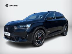 DS DS7 Crossback 1,6 E-Tense Plugin-hybrid Performance Line Pack EAT8 225HK 5d 8g Aut.