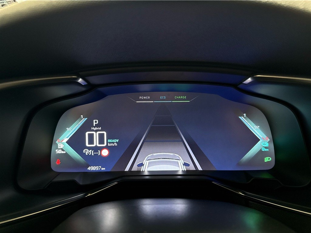 DS DS7 Crossback 1,6 E-Tense Plugin-hybrid Performance Line Pack EAT8 225HK 5d 8g Aut. - Image 15