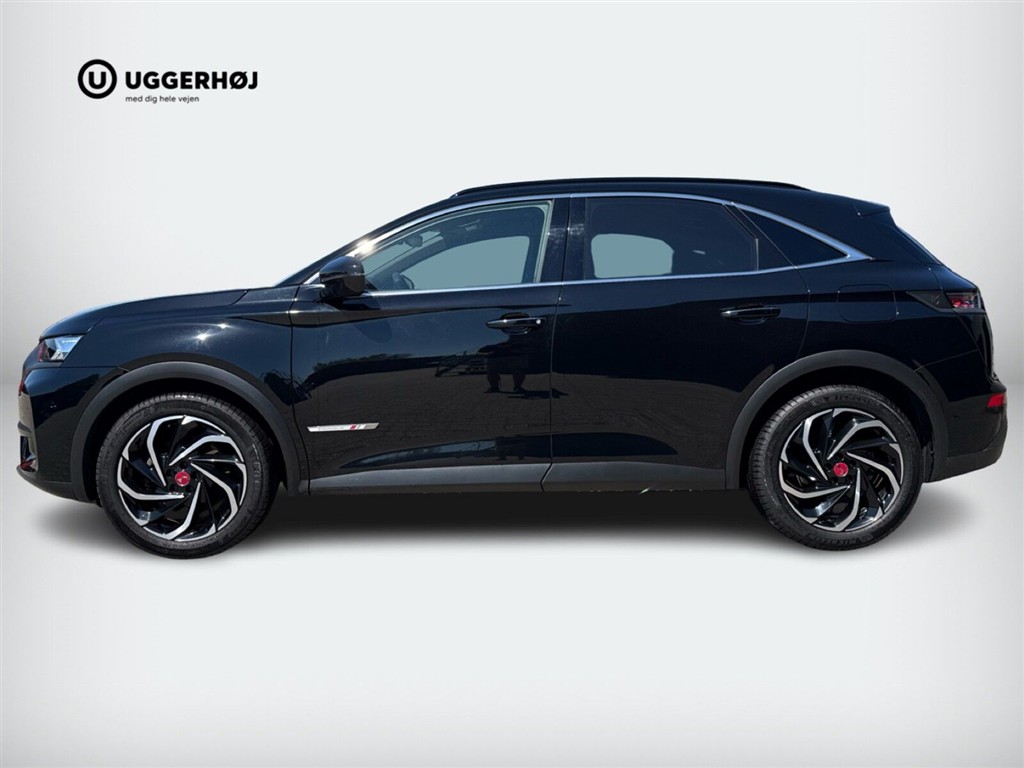DS DS7 Crossback 1,6 E-Tense Plugin-hybrid Performance Line Pack EAT8 225HK 5d 8g Aut. - Image 3