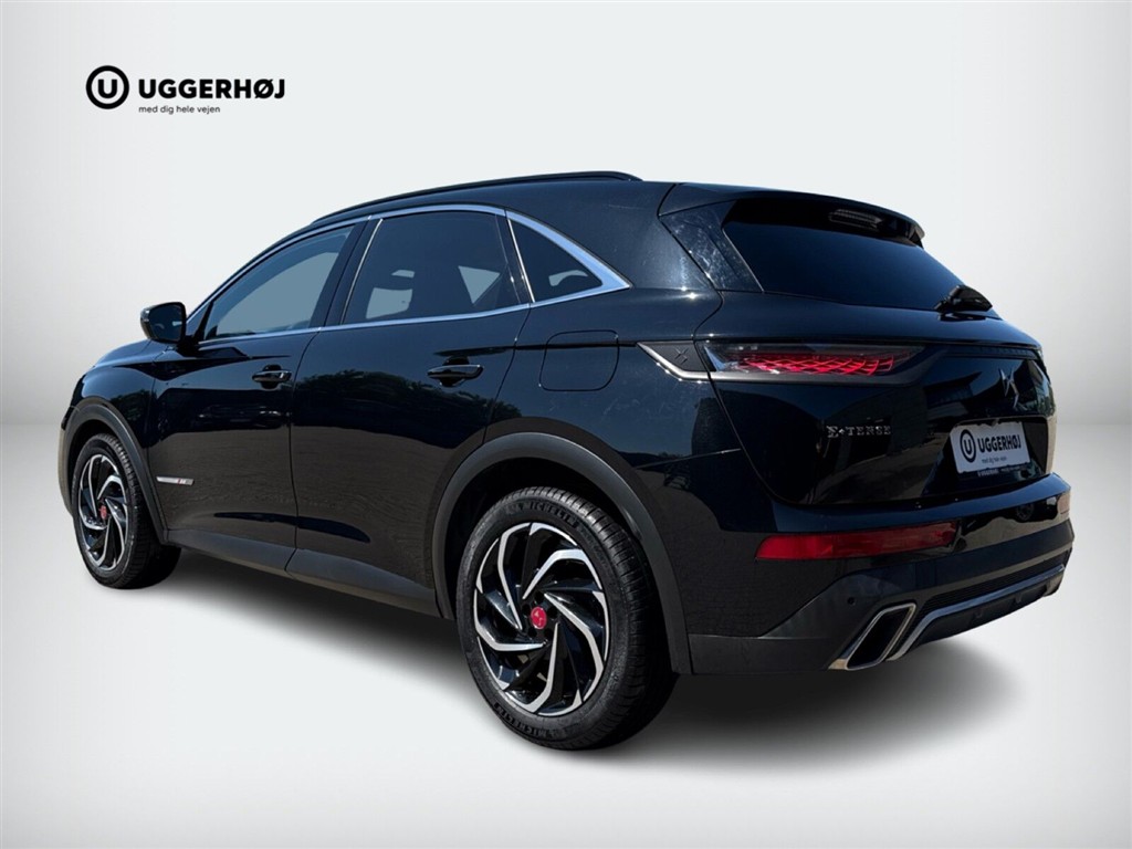 DS DS7 Crossback 1,6 E-Tense Plugin-hybrid Performance Line Pack EAT8 225HK 5d 8g Aut. - Image 4