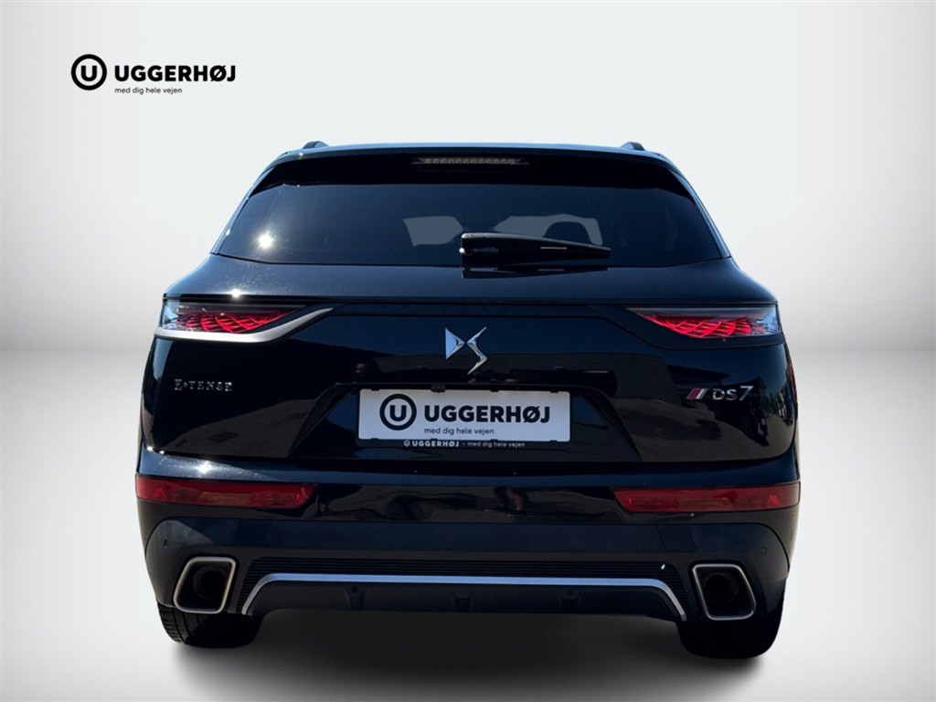 DS DS7 Crossback 1,6 E-Tense Plugin-hybrid Performance Line Pack EAT8 225HK 5d 8g Aut. - Image 5