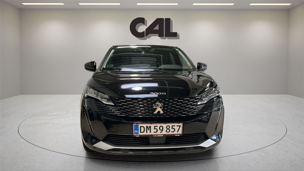 Peugeot 3008 1,6 PureTech Plugin-hybrid Selection Sport LTD EAT8 225HK 5d 8g Aut. - Image 6