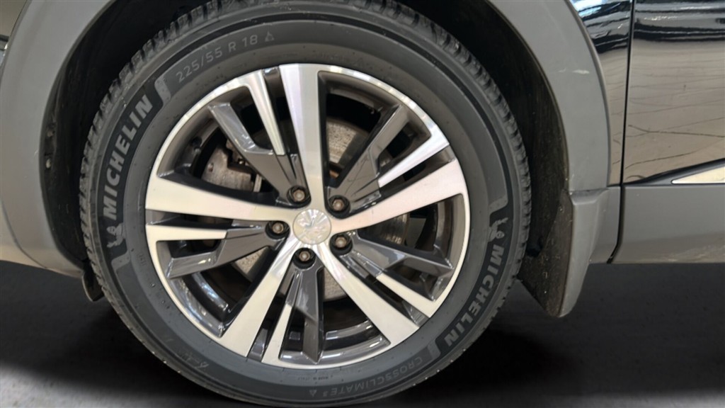 Peugeot 3008 1,6 PureTech Plugin-hybrid Selection Sport LTD EAT8 225HK 5d 8g Aut. - Image 7