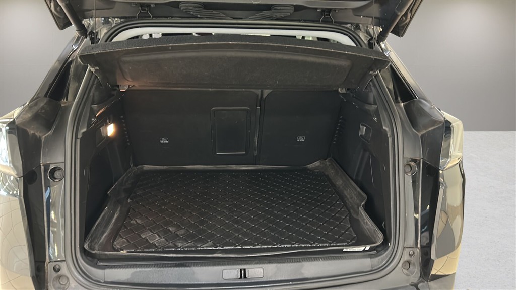 Peugeot 3008 1,6 PureTech Plugin-hybrid Selection Sport LTD EAT8 225HK 5d 8g Aut. - Image 8