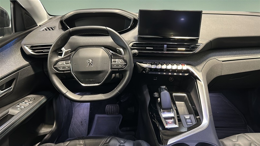 Peugeot 3008 1,6 PureTech Plugin-hybrid Selection Sport LTD EAT8 225HK 5d 8g Aut. - Image 9