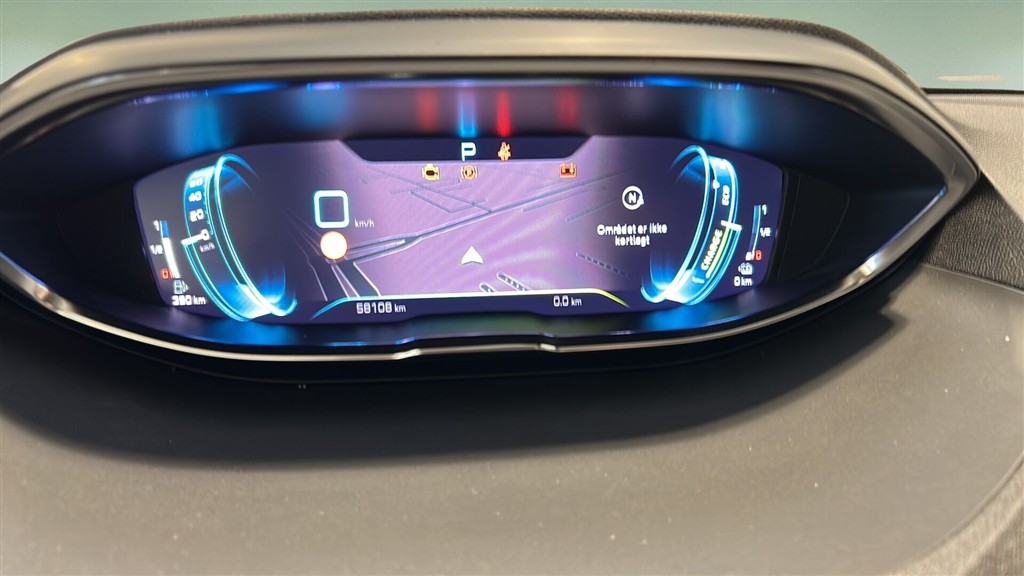 Peugeot 3008 1,6 PureTech Plugin-hybrid Selection Sport LTD EAT8 225HK 5d 8g Aut. - Image 10