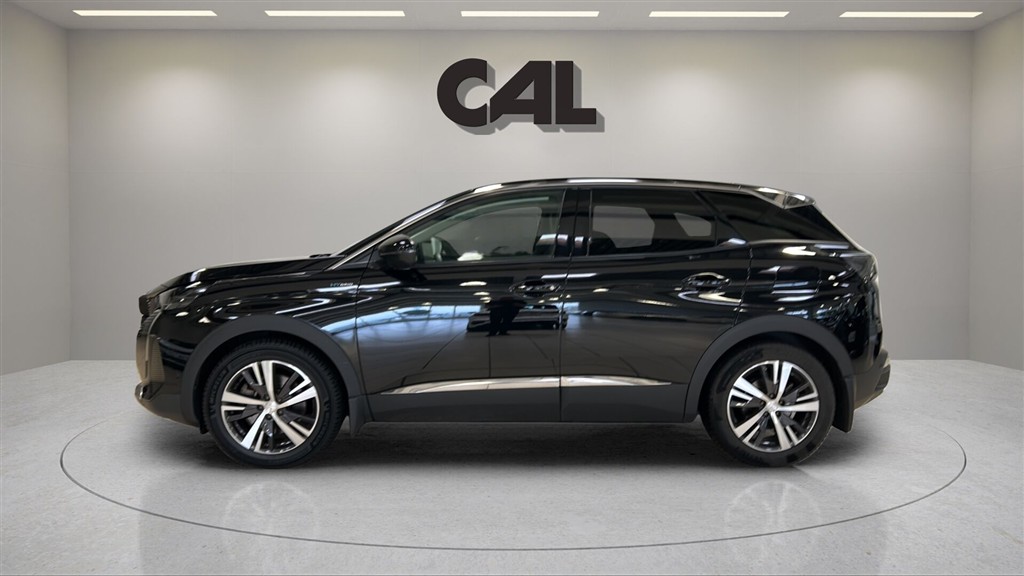Peugeot 3008 1,6 PureTech Plugin-hybrid Selection Sport LTD EAT8 225HK 5d 8g Aut. - Image 2