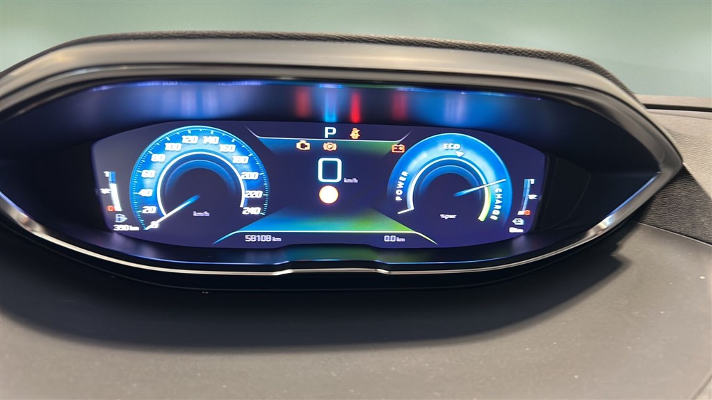 Peugeot 3008 1,6 PureTech Plugin-hybrid Selection Sport LTD EAT8 225HK 5d 8g Aut. - Image 11