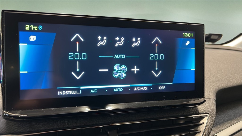 Peugeot 3008 1,6 PureTech Plugin-hybrid Selection Sport LTD EAT8 225HK 5d 8g Aut. - Image 13