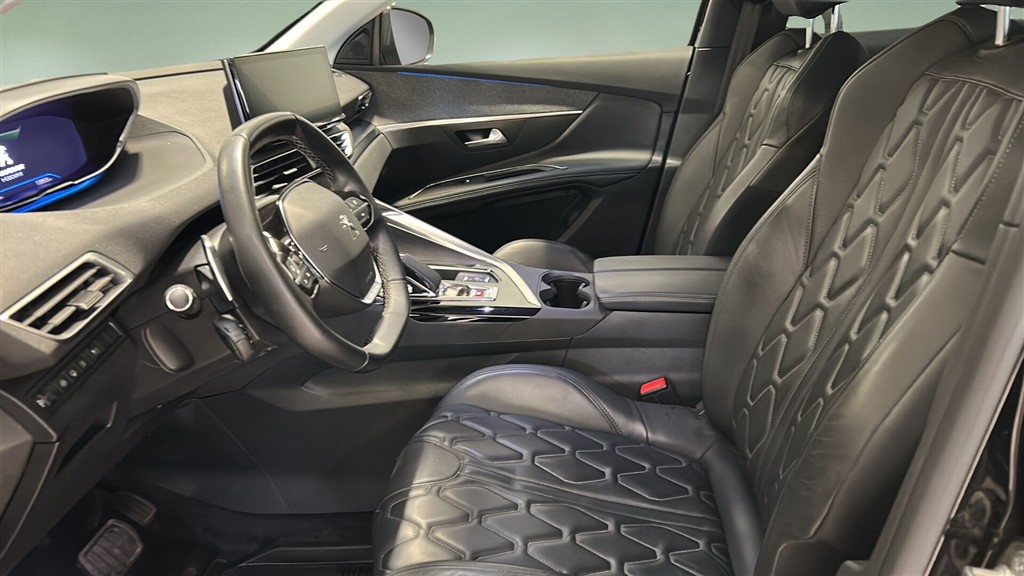 Peugeot 3008 1,6 PureTech Plugin-hybrid Selection Sport LTD EAT8 225HK 5d 8g Aut. - Image 5