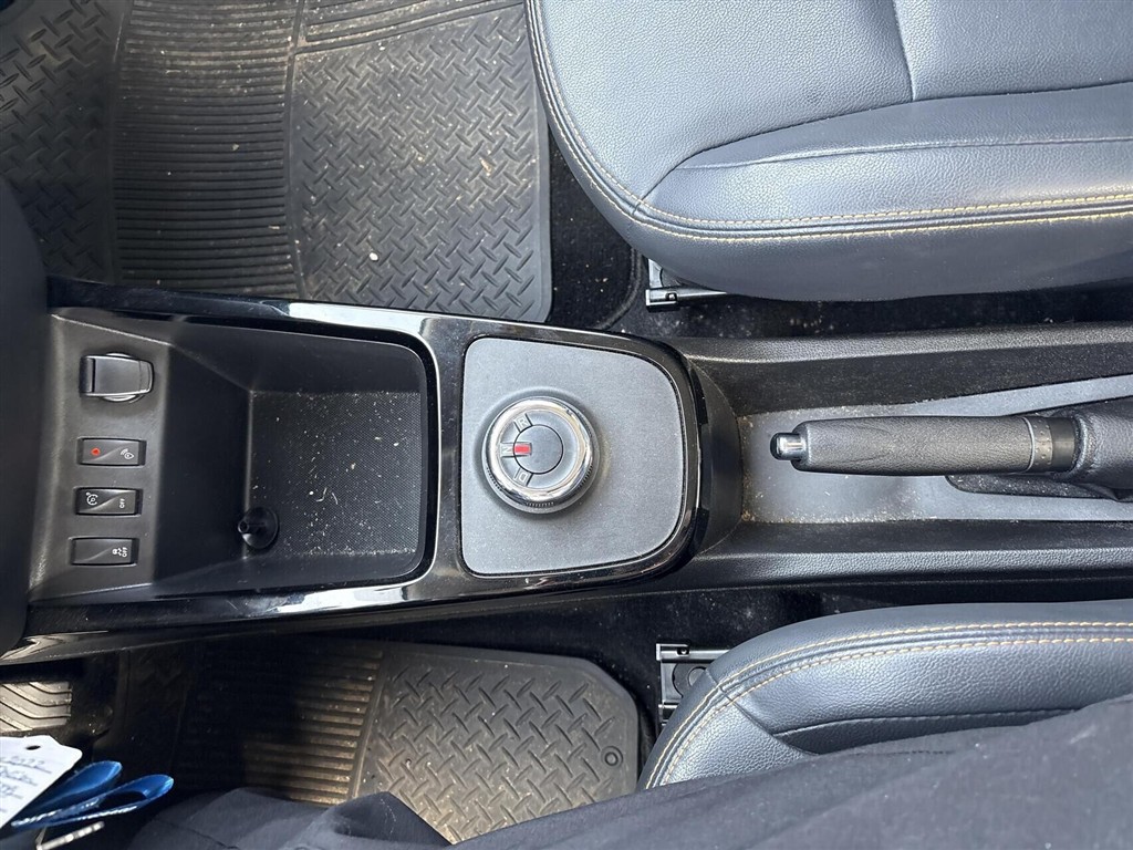 Dacia Spring EL Comfort Plus 44HK 5d Aut. - Image 9