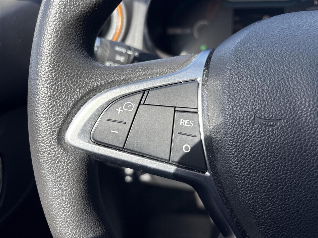 Dacia Spring EL Comfort Plus 44HK 5d Aut. - Image 11