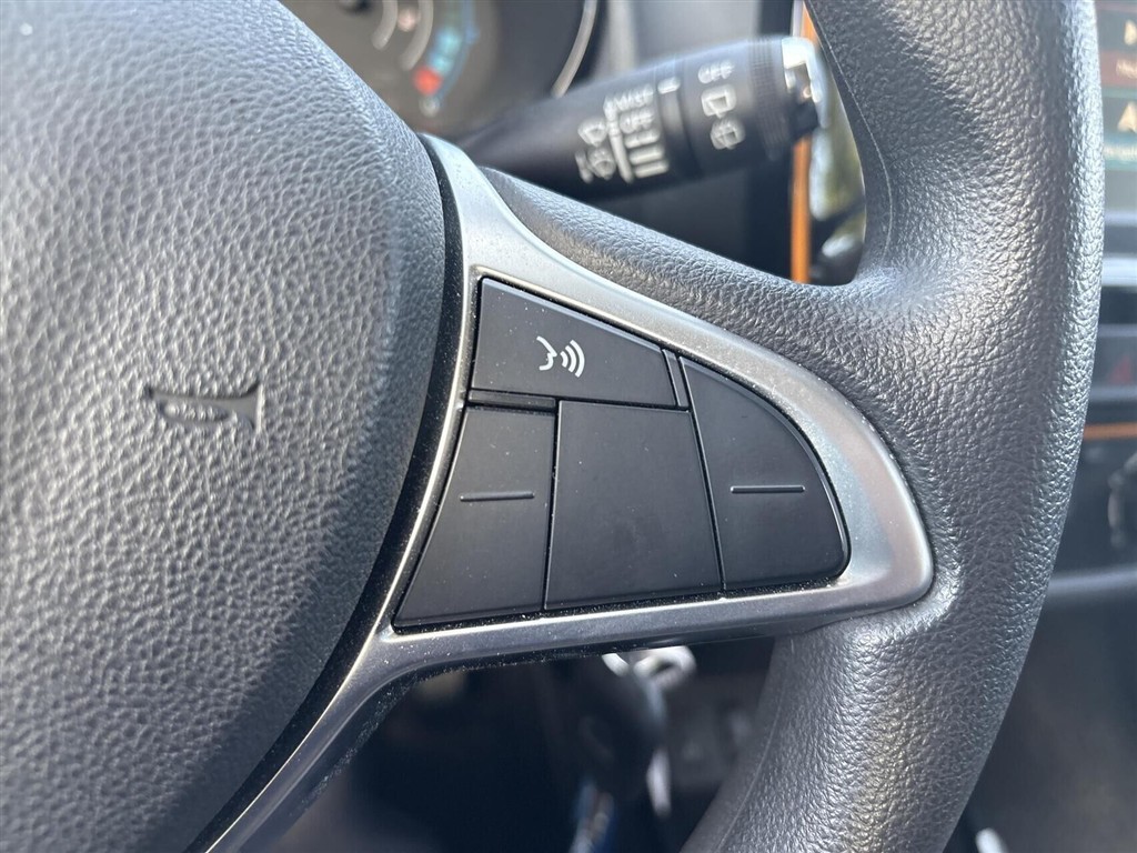 Dacia Spring EL Comfort Plus 44HK 5d Aut. - Image 12