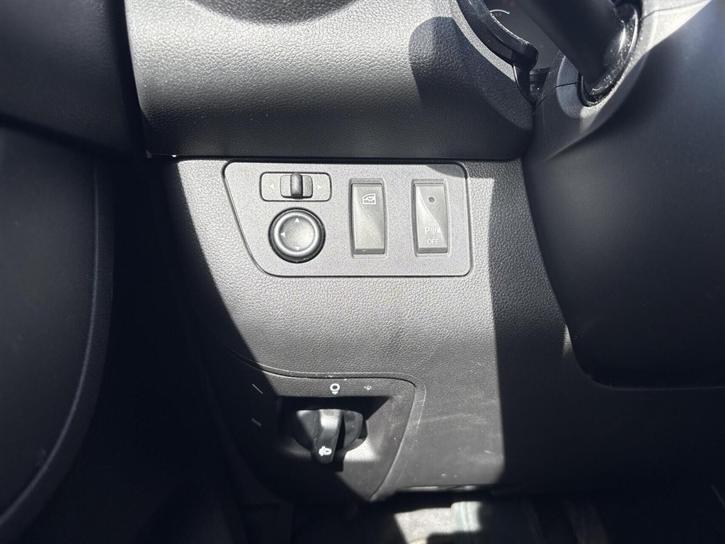 Dacia Spring EL Comfort Plus 44HK 5d Aut. - Image 15
