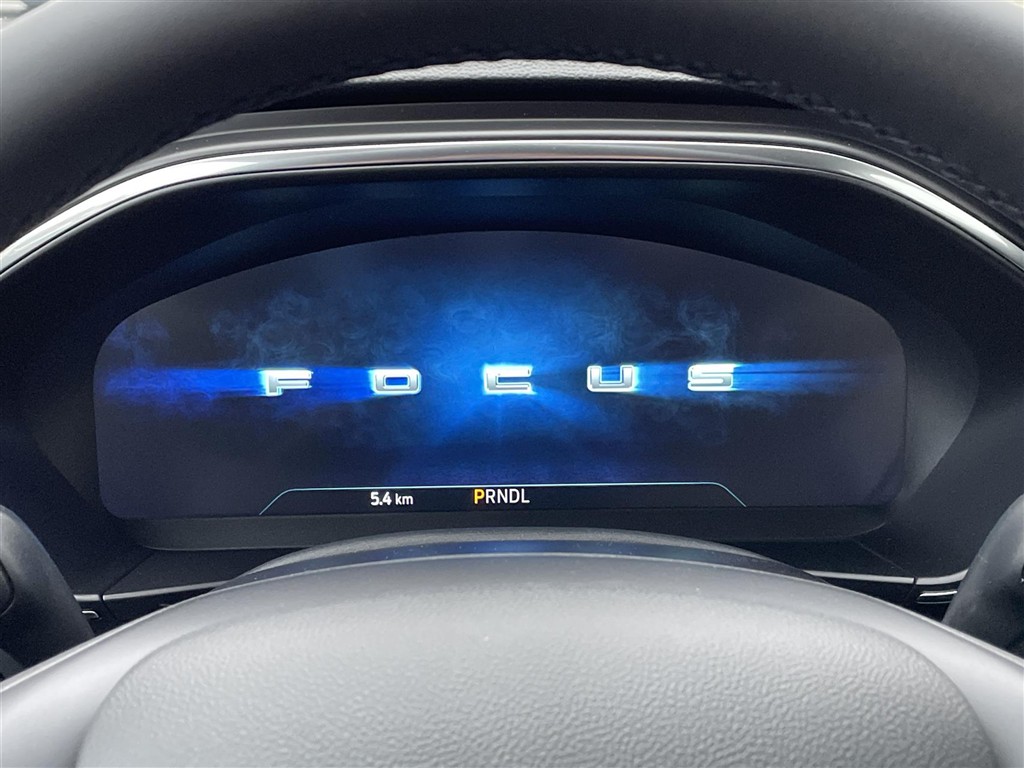 Ford Focus 1,0 EcoBoost Hybrid Titanium X DCT 125HK Stc 7g Aut. - Image 18