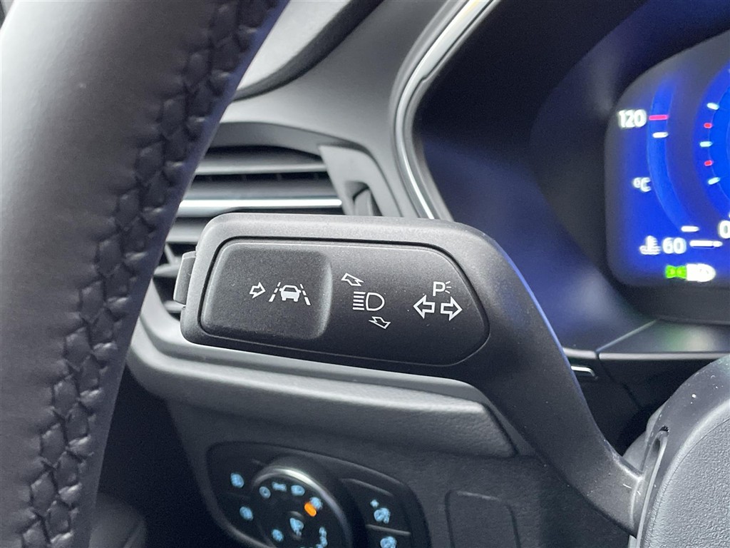 Ford Focus 1,0 EcoBoost Hybrid Titanium X DCT 125HK Stc 7g Aut. - Image 21