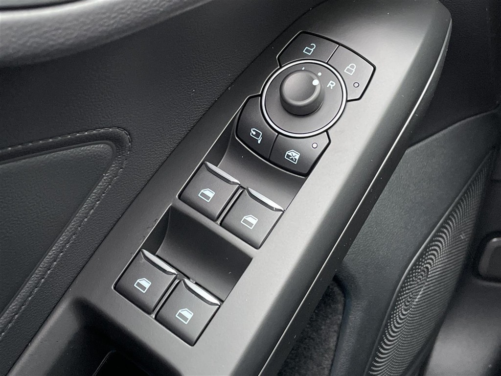 Ford Focus 1,0 EcoBoost Hybrid Titanium X DCT 125HK Stc 7g Aut. - Image 23