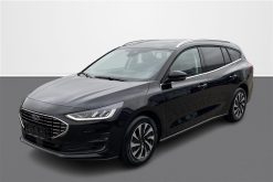 Ford Focus 1,0 EcoBoost Hybrid Titanium X 125HK Stc 6g