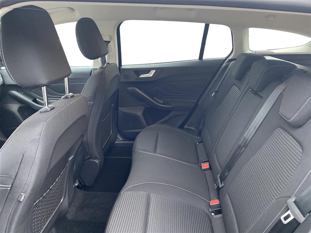 Ford Focus 1,0 EcoBoost Hybrid Titanium X 125HK Stc 6g - Image 5