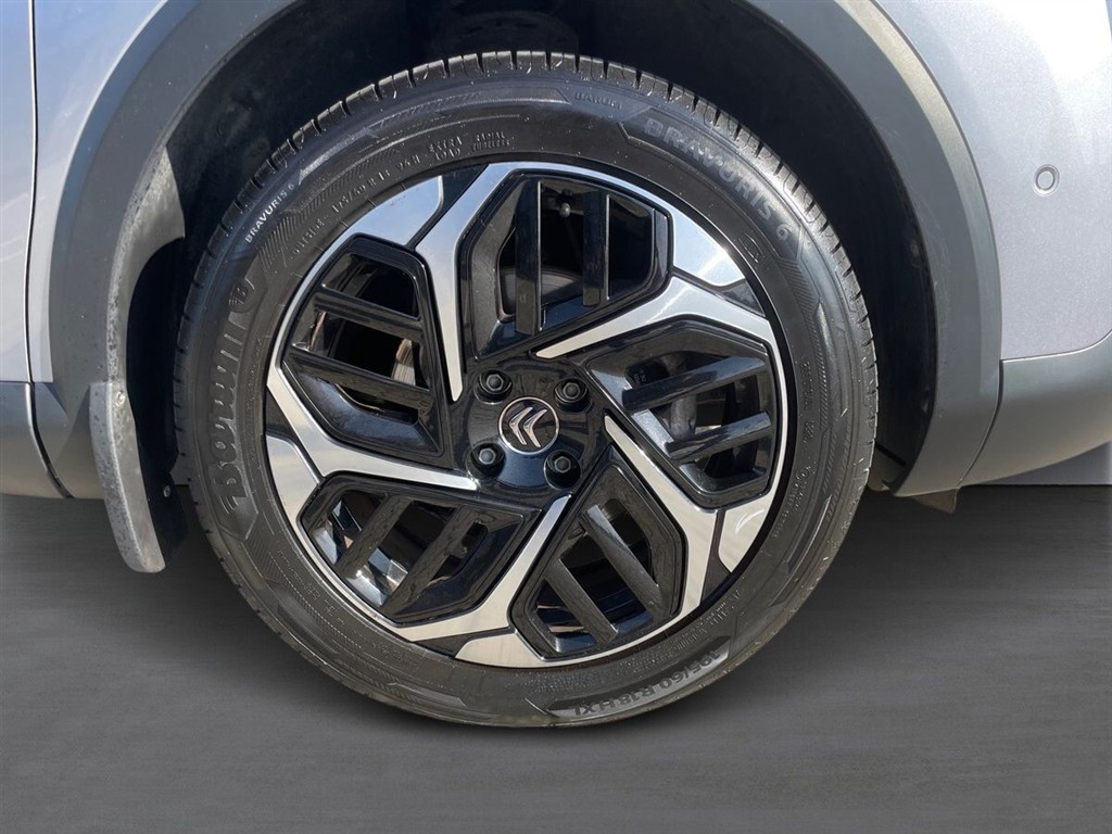 Citroën C4 1,2 PureTech Shine EAT8 130HK 5d 8g Aut. - Image 9