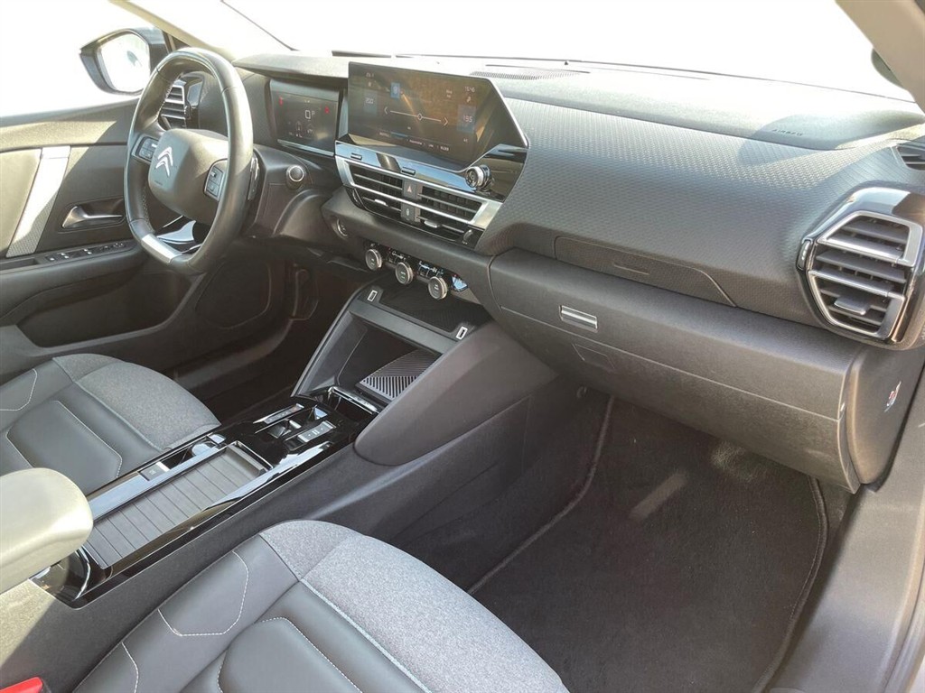 Citroën C4 1,2 PureTech Shine EAT8 130HK 5d 8g Aut. - Image 13