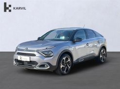 Citroën C4 1,2 PureTech Shine EAT8 130HK 5d 8g Aut.