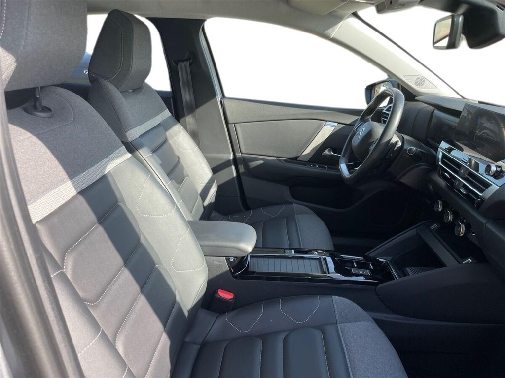 Citroën C4 1,2 PureTech Shine EAT8 130HK 5d 8g Aut. - Image 14