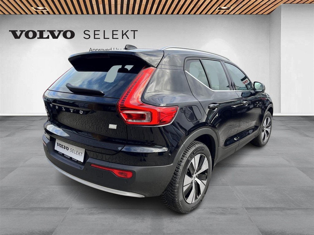 Volvo XC40 1,5 T5 Recharge Plugin-hybrid Core 262HK 5d 7g Aut. - Image 6