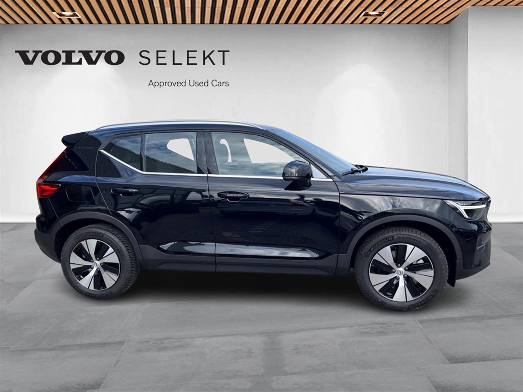 Volvo XC40 1,5 T5 Recharge Plugin-hybrid Core 262HK 5d 7g Aut. - Image 7