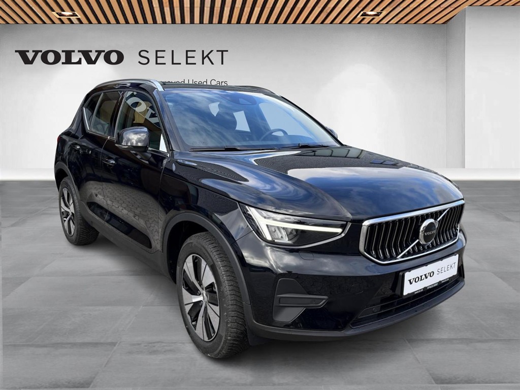 Volvo XC40 1,5 T5 Recharge Plugin-hybrid Core 262HK 5d 7g Aut. - Image 8