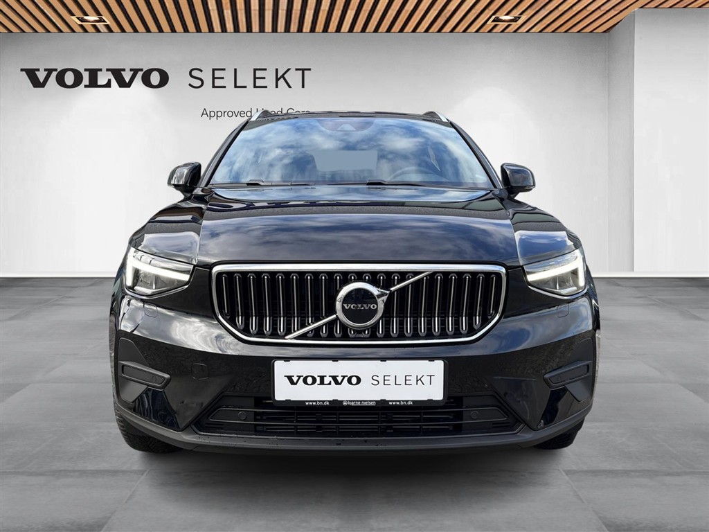 Volvo XC40 1,5 T5 Recharge Plugin-hybrid Core 262HK 5d 7g Aut. - Image 9
