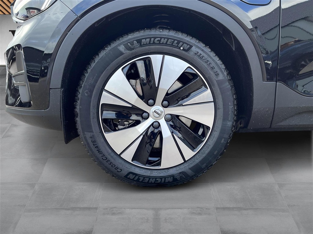 Volvo XC40 1,5 T5 Recharge Plugin-hybrid Core 262HK 5d 7g Aut. - Image 10