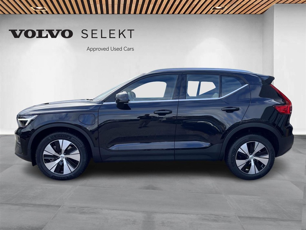 Volvo XC40 1,5 T5 Recharge Plugin-hybrid Core 262HK 5d 7g Aut. - Image 2