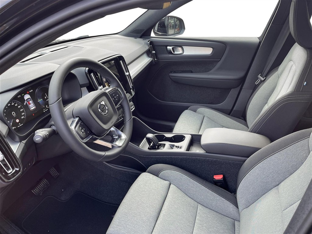 Volvo XC40 1,5 T5 Recharge Plugin-hybrid Core 262HK 5d 7g Aut. - Image 11