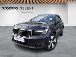 Volvo XC40 1,5 T5 Recharge Plugin-hybrid Core 262HK 5d 7g Aut.